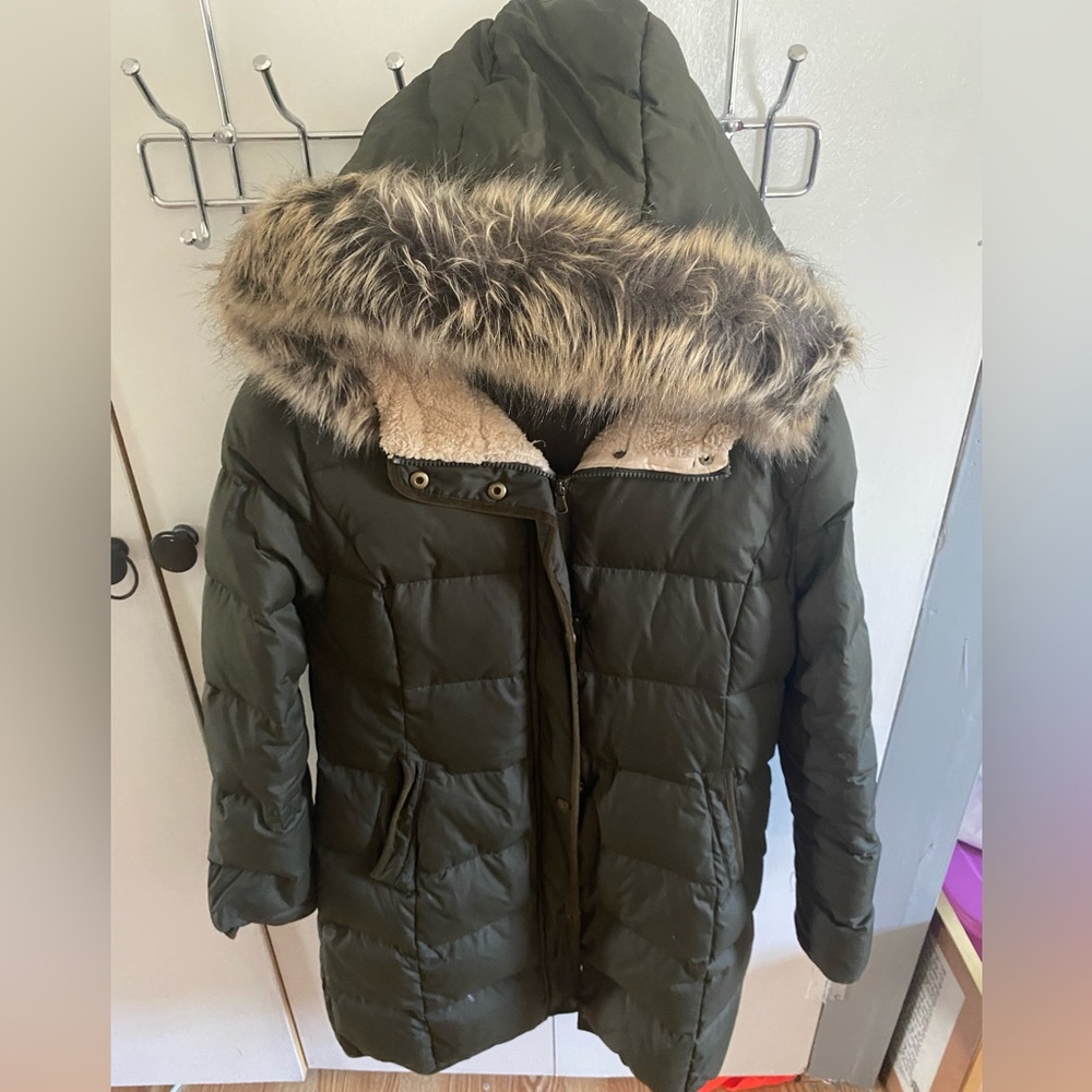 Ralph Lauren Coat